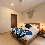 Selvaterra 201 Lux 2br Large In Aldea Zama Tulum