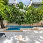 Apartment Selvaterra 201 Lux 2br Large In Aldea Zama *