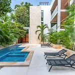 Selvaterra 201 Lux 2br Large In Aldea Zama