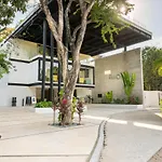 Panoramic 108C Lux 1Br Large Condo In La Veleta