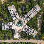 Panoramic 108C Lux 1Br Large Condo In La Veleta