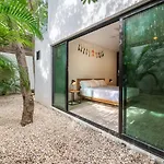 Selvaterra 102 Lux 2Br Large Condo In Aldea Zama