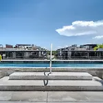 Apartamento Divine 1br Ph W Private Pool, Cenote, Gym