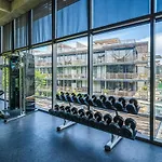 Divine 1br Ph W Private Pool, Cenote, Gym Apartamento Tulum