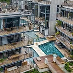 Divine 1br Ph W Private Pool, Cenote, Gym Tulum