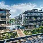 Divine 1br Ph W Private Pool, Cenote, Gym Tulum