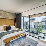 Divine 1br Ph W Private Pool, Cenote, Gym *