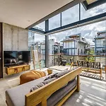 Divine 1br Ph W Private Pool, Cenote, Gym