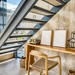 Divine 1br Ph W Private Pool, Cenote, Gym *