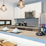 Apartamento Bright Full Furnished 2 Bedrooms Waiting For Tulum