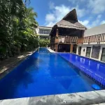 Apartamento Bright Full Furnished 2 Bedrooms Waiting For *