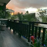 Bright Full Furnished 2 Bedrooms Waiting For