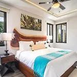 Apartamento Bright Full Furnished 2 Bedrooms Waiting For Tulum