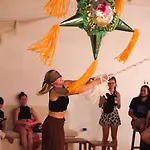 Freelance Pensión Tulum