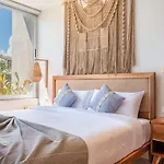 Nhoa 307A Lux 2Br Condo Pool View In Aldea Zama
