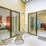 In The Heart Of - Location In Town Tulum