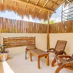 In The Heart Of - Location In Town Tulum