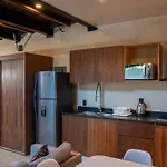 Atipika Dream Loft With Pool Apartamento