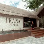 Prana Boutique Hotel Tulum