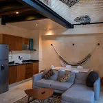 Atipika Dream Loft With Pool Apartamento Tulum