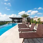 Menesse Hideaway - Elegant Bohemian Apartment Tulum