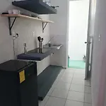 La Casa Gris