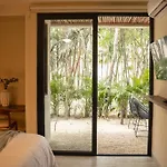 Apartment 2 Bedbath-tulum-private Pool