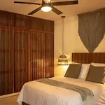 2 Bedbath-tulum-private Pool Tulum