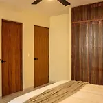 2 Bedbath-tulum-private Pool Apartment Tulum