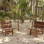 2 Bedbath-tulum-private Pool Apartment
