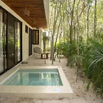 2 Bedbath-tulum-private Pool Apartment *