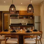 2 Bedbath-tulum-private Pool Apartment *