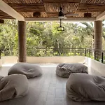 2 Bedbath-tulum-private Pool Apartment Tulum