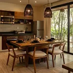 2 Bedbath-tulum-private Pool *