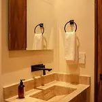 2 Bedbath-tulum-private Pool
