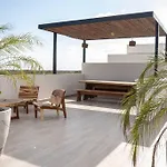 2 Bedbath-tulum-private Pool