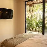 Apartment 2 Bedbath-tulum-private Pool *