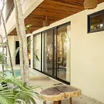 Apartment 2 Bedbath-tulum-private Pool