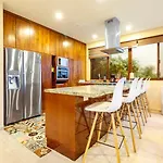 8ppl Penthouse Private Pool Apartamento Tulum