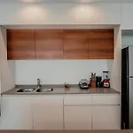 Exclusivo En Panoramic, Apartamento