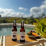 ºselva Misticaº Estela New Cozy Apartment Skypool 1 Bdr And 2 Bikes Free Rental