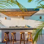 Amazing Ph With Private Pool In Aldea Zama