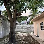 Departamento En Centro De Tulum