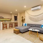 Apartamento Penthouse With Private Pool