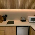 Luxury Studio Aldea Zama - Tulum