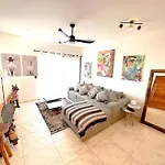 Espectacular Penthouse En Tulum La Veleta