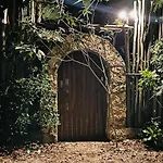 Selvaluna Cabana Eco-Chic