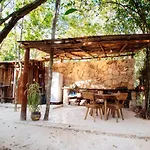 Selvaluna Cabana Eco-Chic