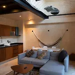 Apartamento Atipika Dream Loft With Pool Tulum