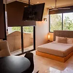 Atipika Dream Loft With Pool * Tulum